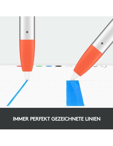 pointe en Caoutchouc Logitech 914-000046