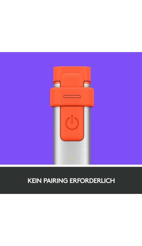 Puntatore di Gomma Logitech 914-000046