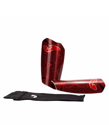 Parastinchi da Calcio Joma Sport Spartan Rosso 2