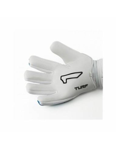 Keeperhandschoenen Rinat Egotiko Vengador Spine Turf Wit Volwassenen
