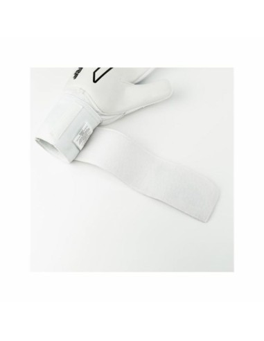 Keeperhandschoenen Rinat Egotiko Vengador Spine Turf Wit Volwassenen