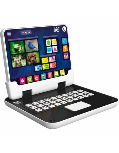 Interactieve Kindertablet