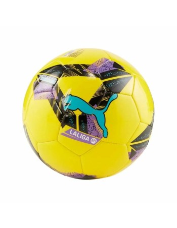 Ballon de Football Puma Orbita Laliga 1 Ms Mini