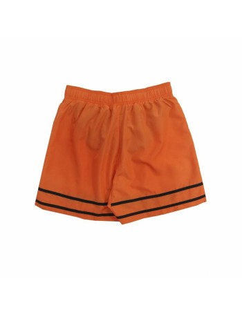 Pantaloncini Sportivi per Bambini Nike Valencia CF Football Arancio 2