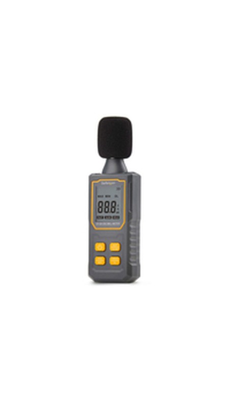 Cabo de Antena Startech D130-DECIBEL-METER