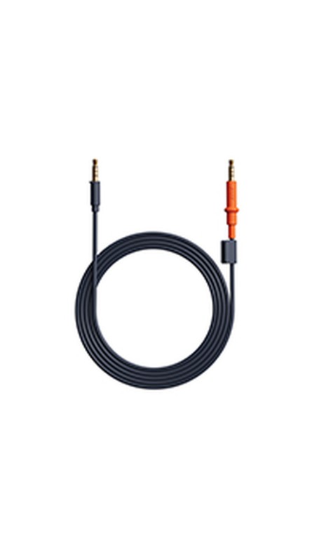 Cabo Áudio Jack (3,5 mm) Logitech ZONE LEARN