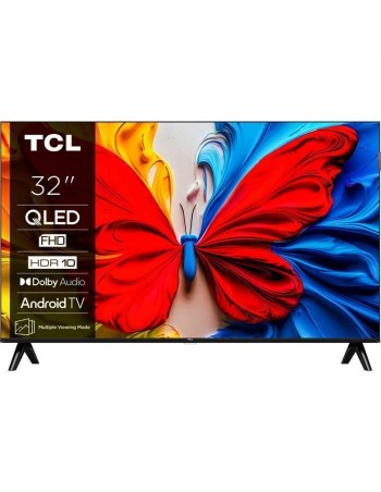Smart TV TCL TCL 32S51K Full HD FHD 32" QLED