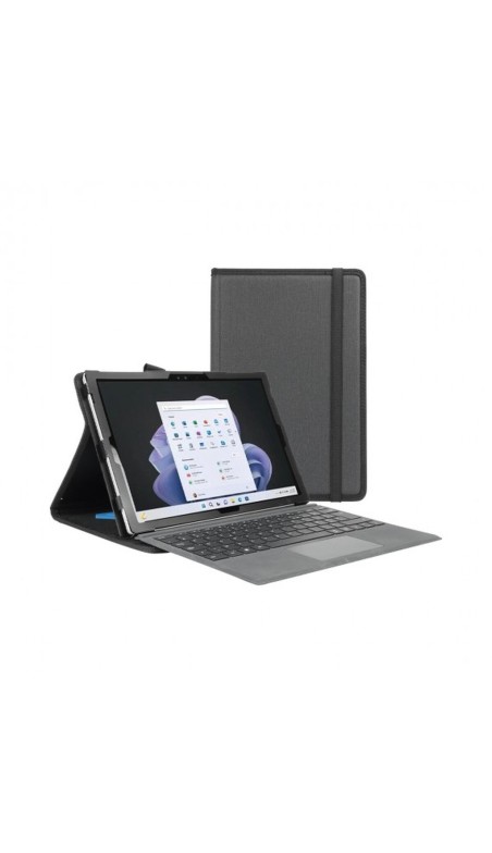 Housse pour Tablette Mobilis ACTIV PACK CASE FOR SURFACE Noir