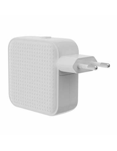 Oplader Hyper HJ1003WHWWGL Wit