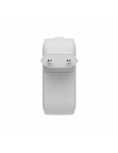 Oplader Hyper HJ1003WHWWGL Wit