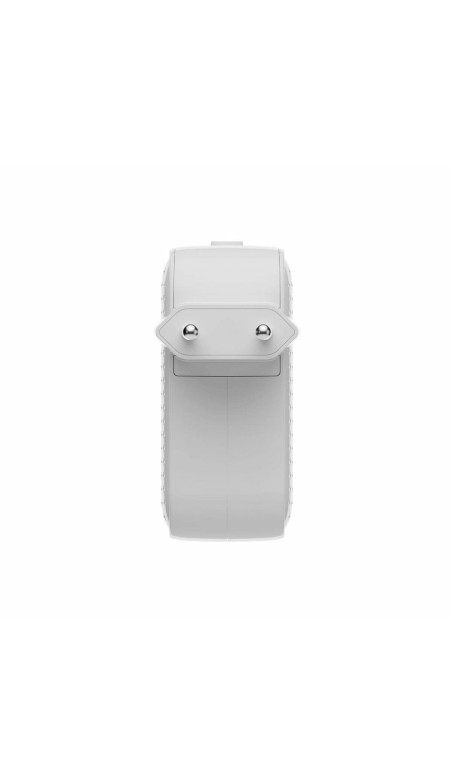 Oplader Hyper HJ1003WHWWGL Wit