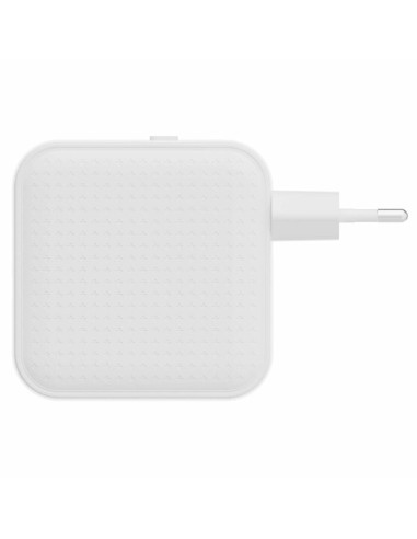 Oplader Hyper HJ1003WHWWGL Wit