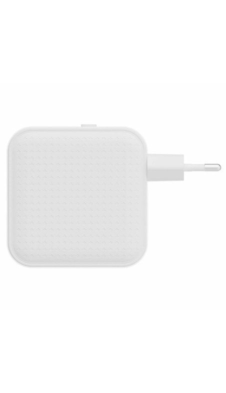 Oplader Hyper HJ1003WHWWGL Wit