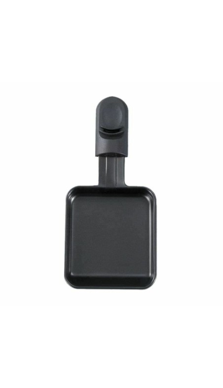 Raclette Severin RG 2370 Noir noir