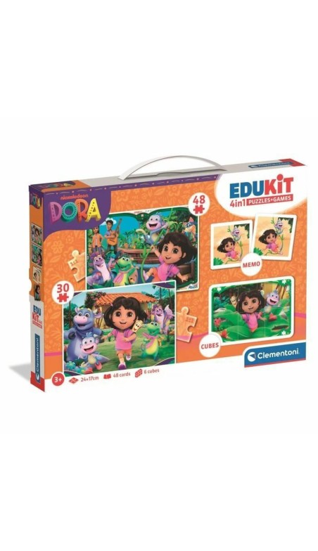 Interactieve Kindertablet Clementoni