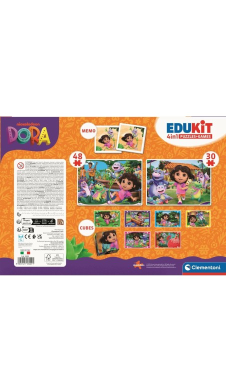 Tablette interactive pour enfants Clementoni