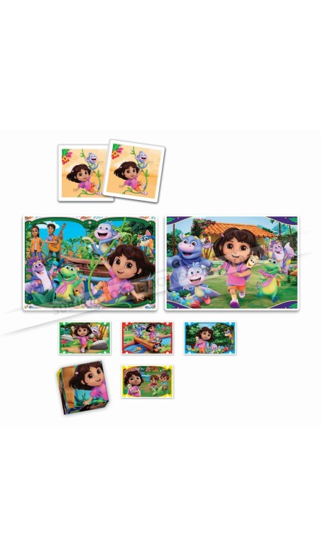 Interactieve Kindertablet Clementoni