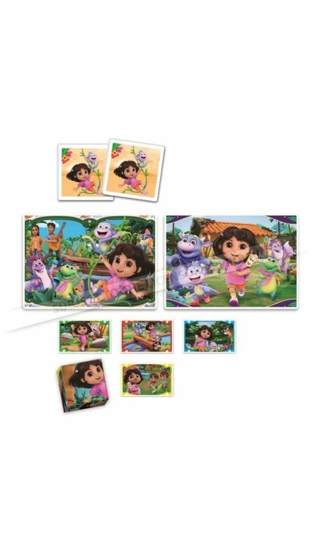 Interactieve Kindertablet Clementoni