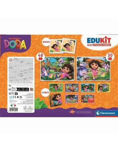 Interactieve Kindertablet Clementoni