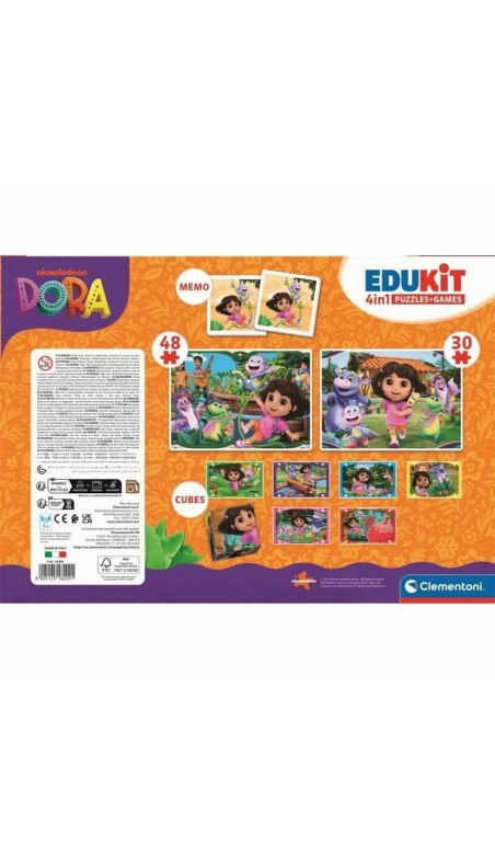 Interactieve Kindertablet Clementoni