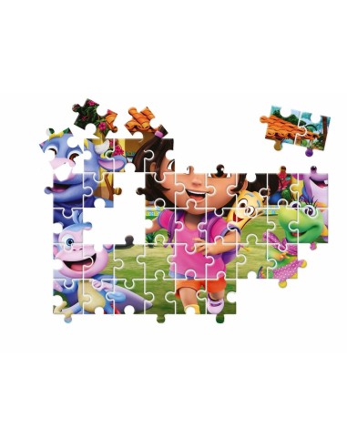 Tablette interactive pour enfants Clementoni