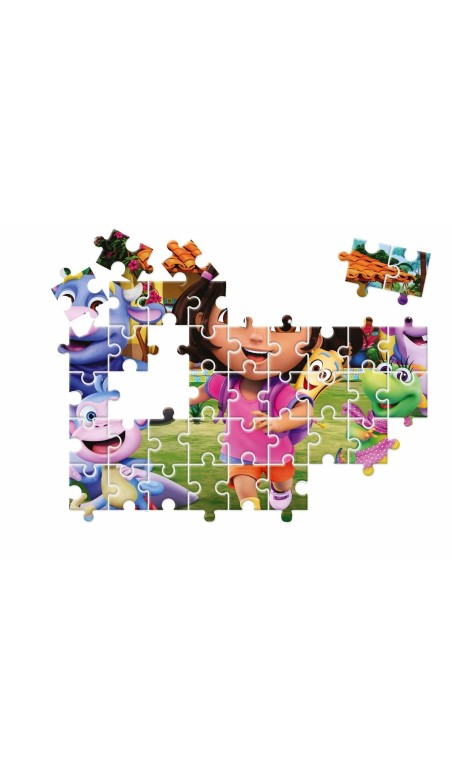 Tablette interactive pour enfants Clementoni