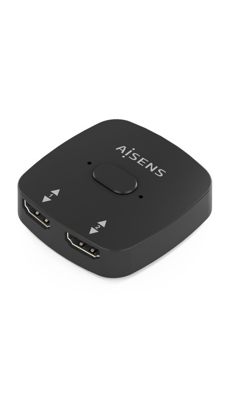 Switch HDMI Aisens A123-0948