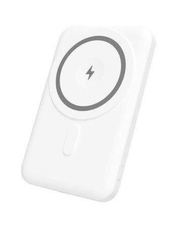 Powerbank Yenkee Wit 5000 mAh