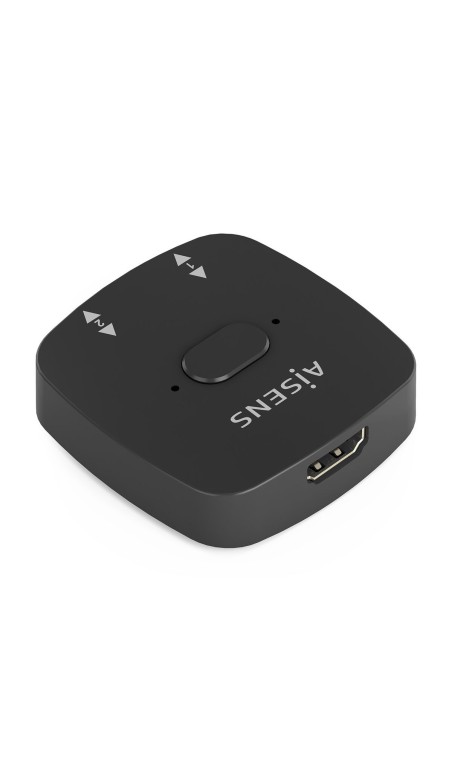 Switch HDMI Aisens A123-0948