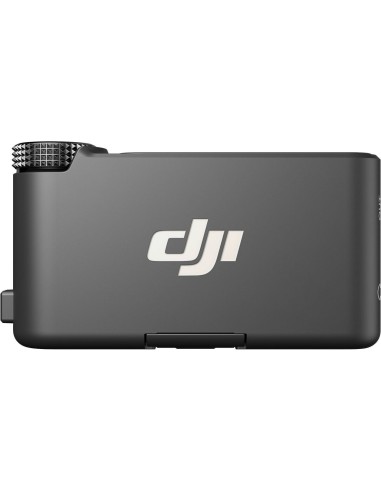 Switch HDMI Dji