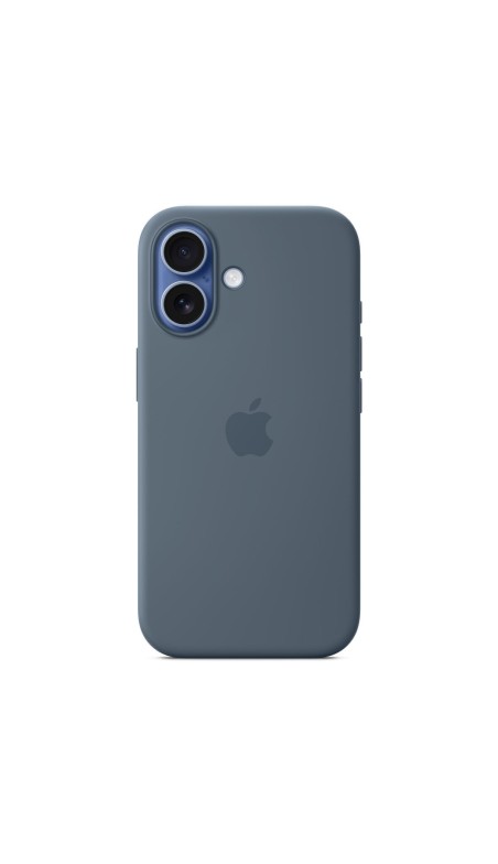 Telefoonhoes Apple Blauw Apple