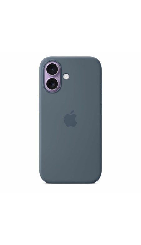 Telefoonhoes Apple Blauw Apple