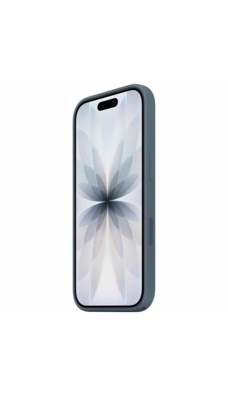 Telefoonhoes Apple Blauw Apple