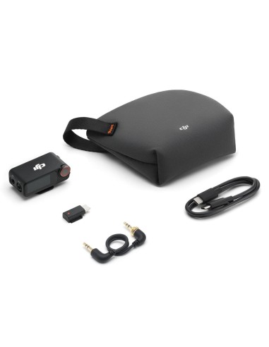 HDMI-Switch Dji