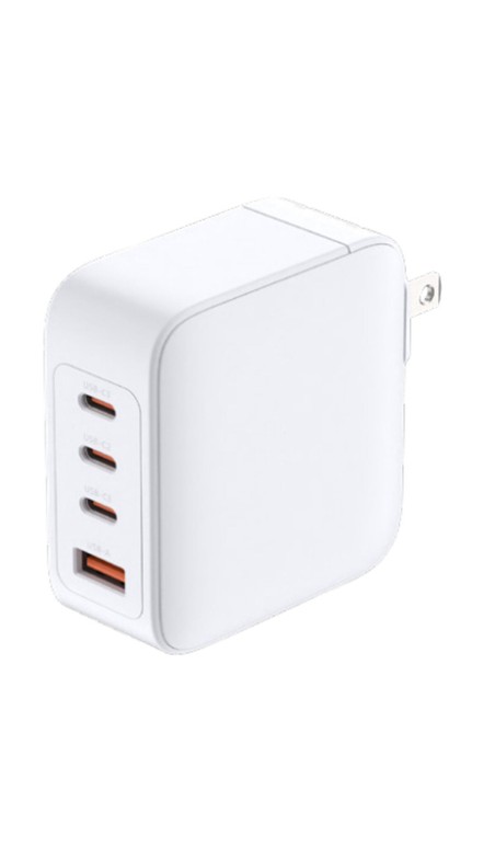 Chargeur mural D-Link DCP-101 Blanc