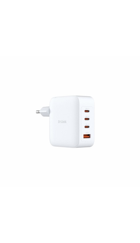Chargeur mural D-Link DCP-101 Blanc