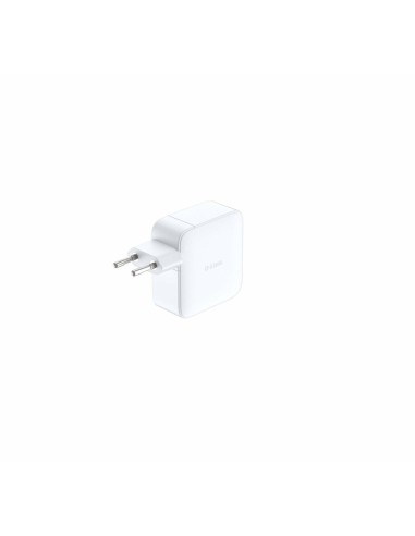 Chargeur mural D-Link DCP-101 Blanc