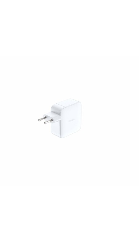 Chargeur mural D-Link DCP-101 Blanc