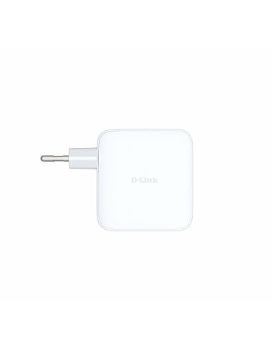 Chargeur mural D-Link DCP-101 Blanc