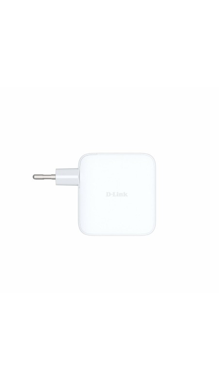 Chargeur mural D-Link DCP-101 Blanc