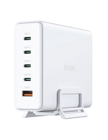 Powerbank D-Link DCF-241/E Wit