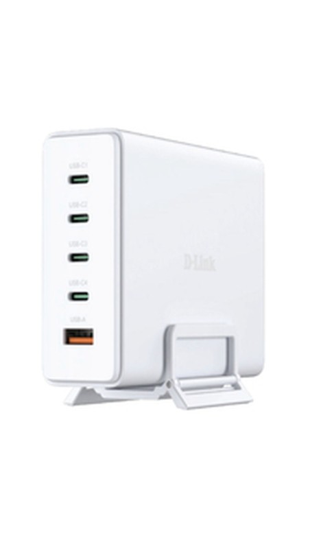 Powerbank D-Link DCF-241/E Blanco