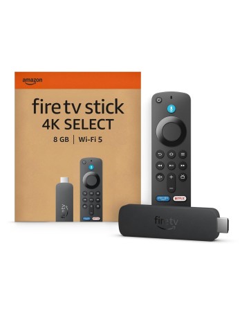 Appareil de Streaming Amazon B0CN41GMDK