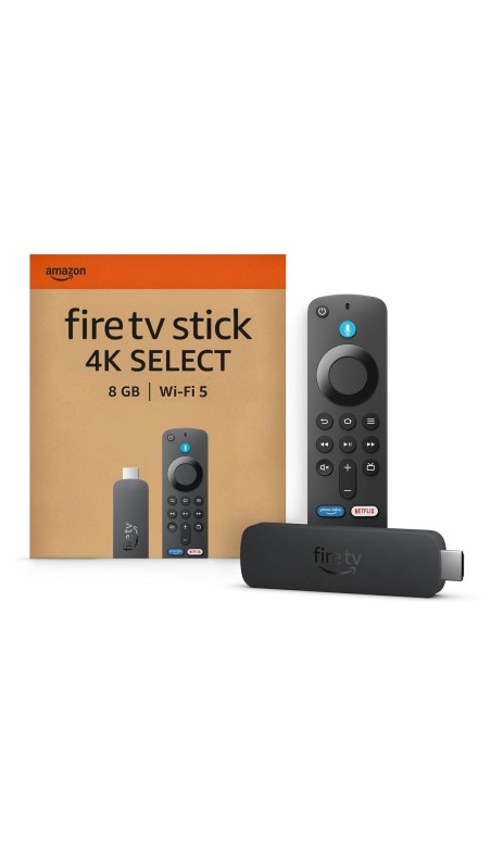 Appareil de Streaming Amazon B0CN41GMDK