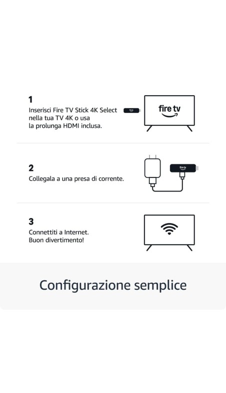 Appareil de Streaming Amazon B0CN41GMDK