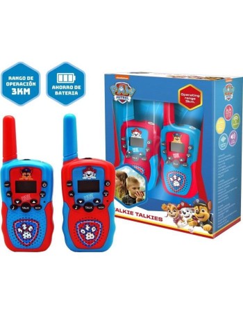 Talkie-walkie Kids Licensing