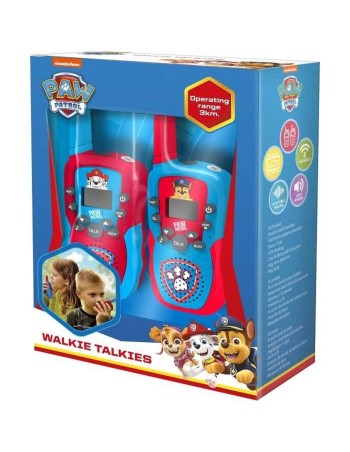 Talkie-walkie Kids Licensing 2