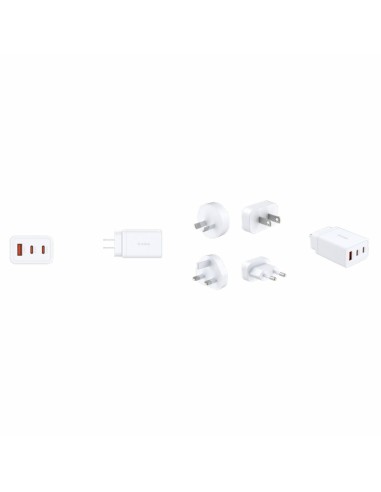 Oplader D-Link DCP-651 Wit