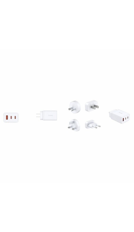 Oplader D-Link DCP-651 Wit