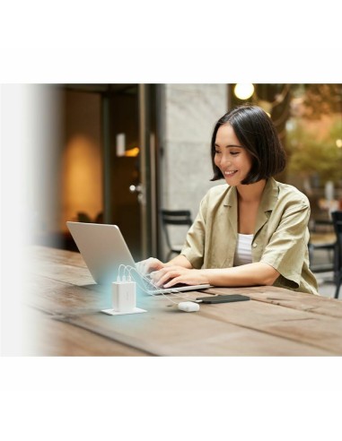 Oplader D-Link DCP-651 Wit